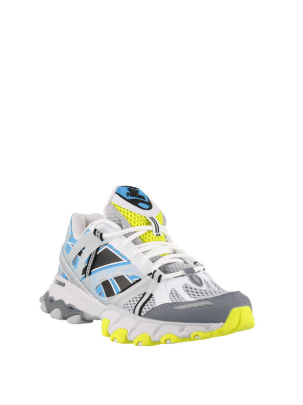 REEBOK: Chaussures de sport online - Baskets - Dmx Trail Shadow