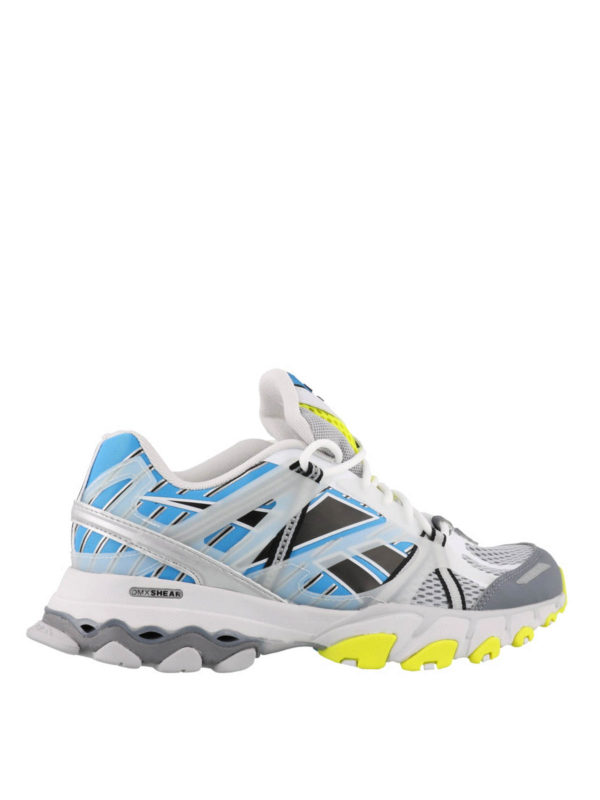 REEBOK: Chaussures de sport - Baskets - Dmx Trail Shadow