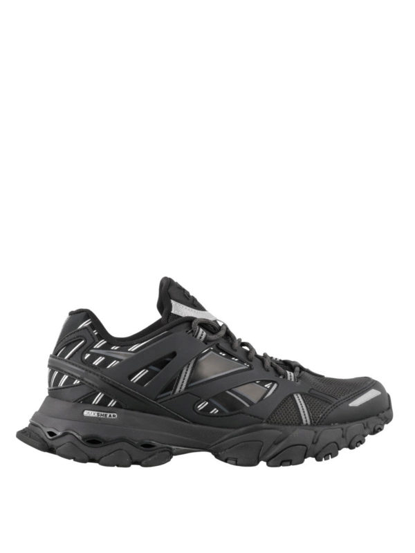 REEBOK: Chaussures de sport - Baskets - Dmx Trail Shadow