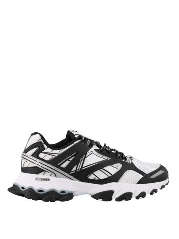 REEBOK: Chaussures de sport - Baskets - Dmx Trail Shadow