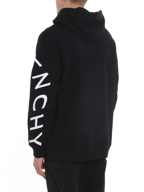 Sudadera - Refracted shop online: GIVENCHY