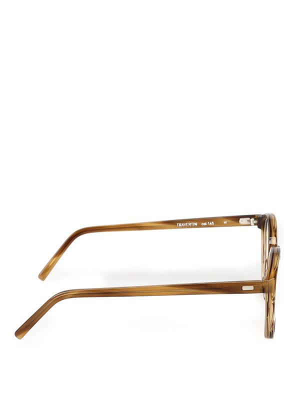 REIZ: Brillen online - Brillen - Hellbraun