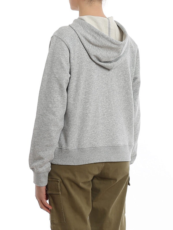 Sudadera - Gris shop online: MICHAEL KORS