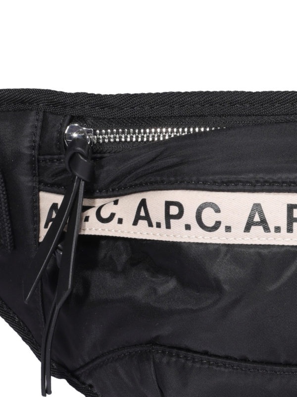 Repeat belt bag shop online: A.P.C.