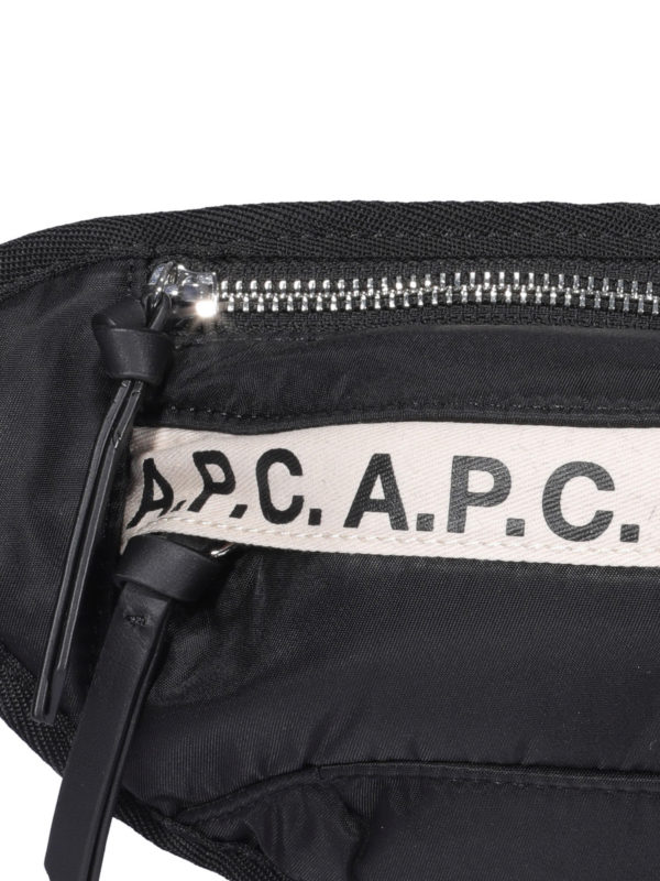 Repeat belt bag shop online: A.P.C.