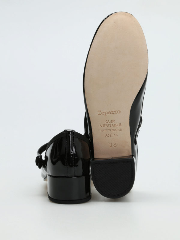 REPETTO buy online ROSE BABIES MARY JANE