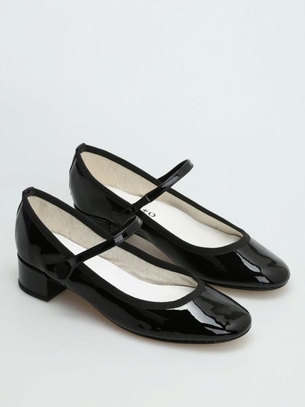 REPETTO: flat shoes online - ROSE BABIES MARY JANE