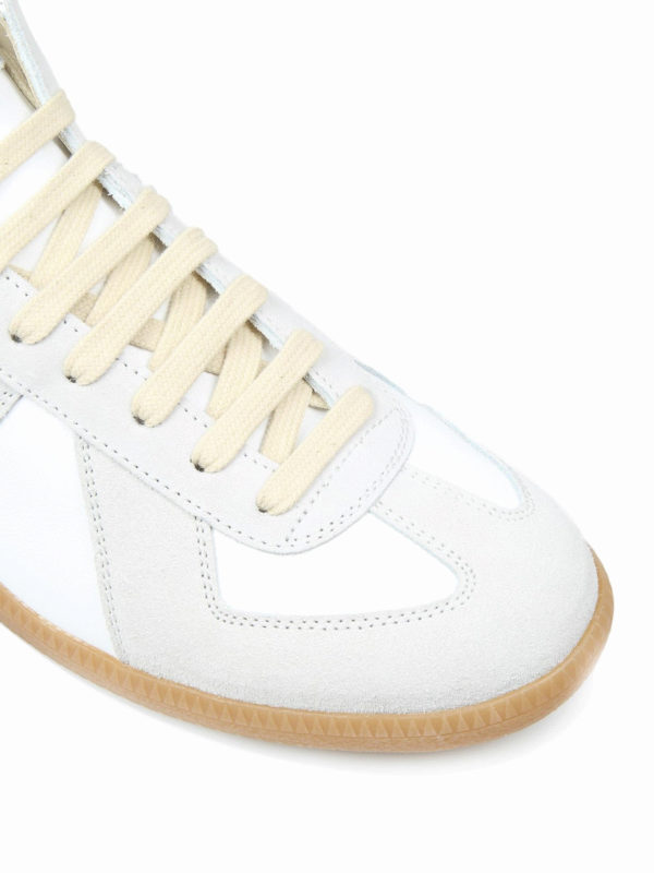 Baskets - Replica shop online: Maison Margiela