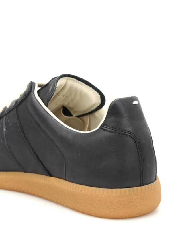Sneaker Replica - Blau shop online: Maison Margiela