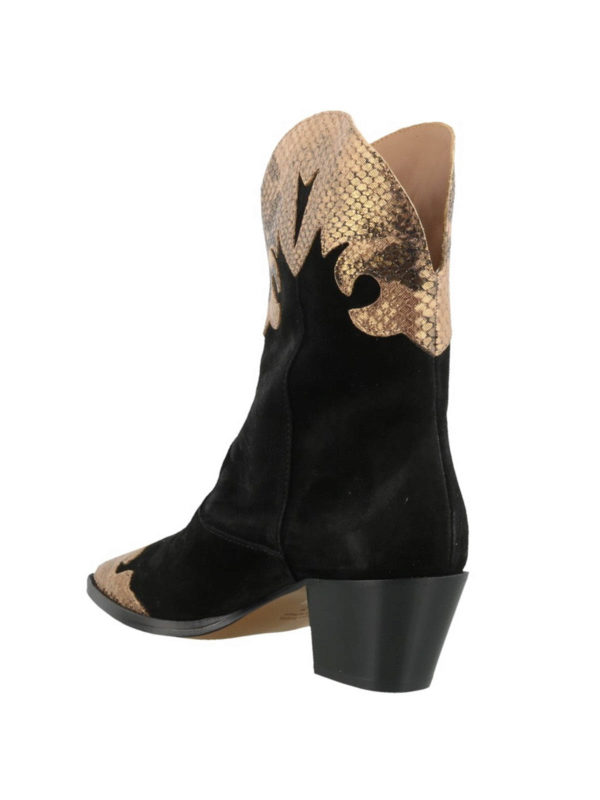 【関税込み】Paris Texas アンクルブーツ Ankle Boots – Paris Texas