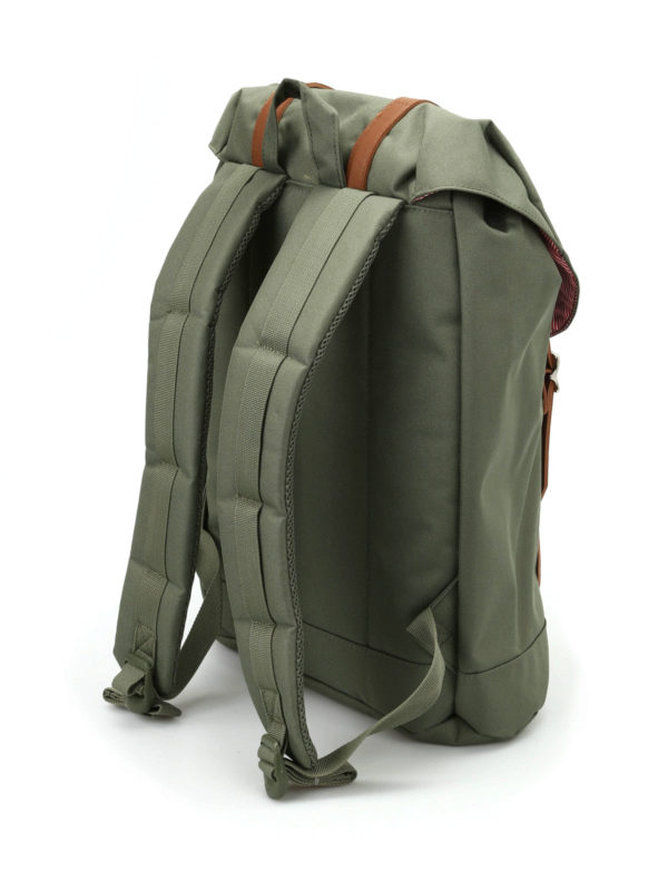 Retreat backpack shop online: HERSCHEL