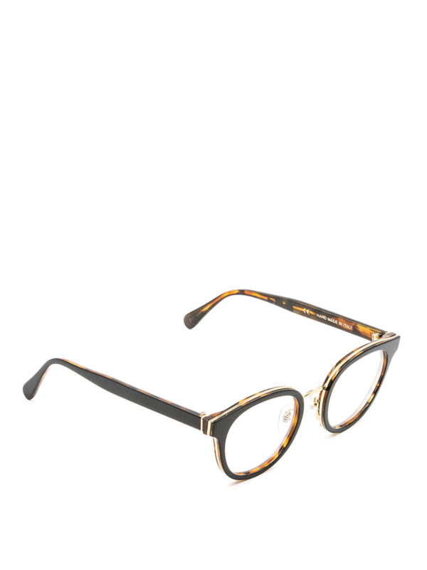 RETROSUPERFUTURE: Glasses - Numero 22 havana glasses