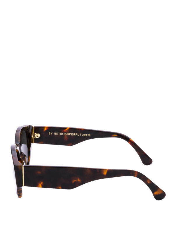 RETROSUPERFUTURE: Sonnenbrillen online - Sonnenbrille - Braun