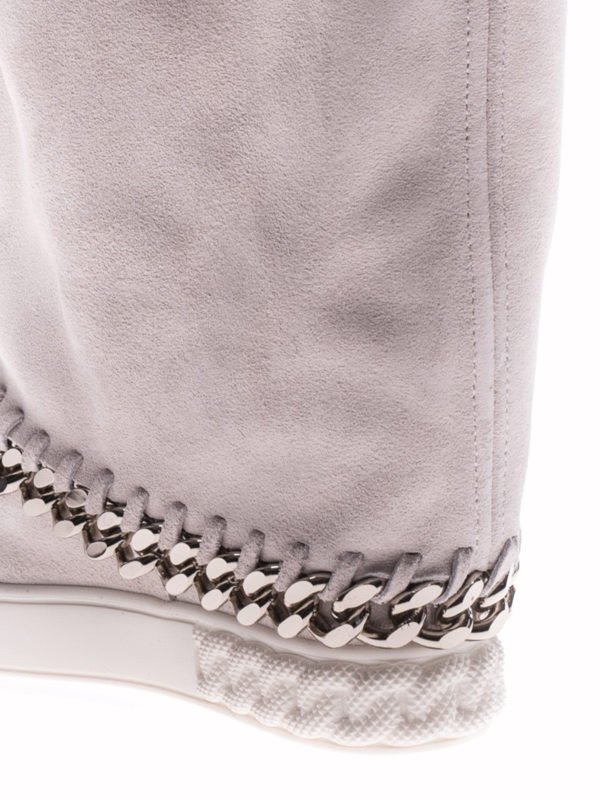 ブーツ - 白 shop online: Casadei