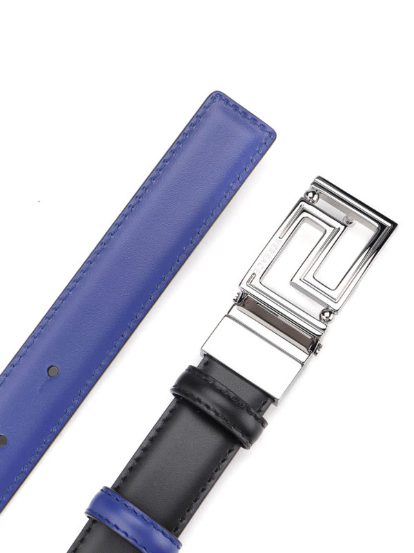 Cinturón - Reversible shop online: VERSACE