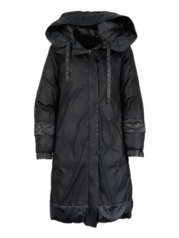 Reversible Novep puffer jacket shop online: Max Mara