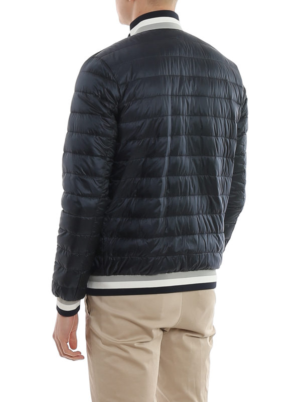 Piumino reversibile shop online: HERNO