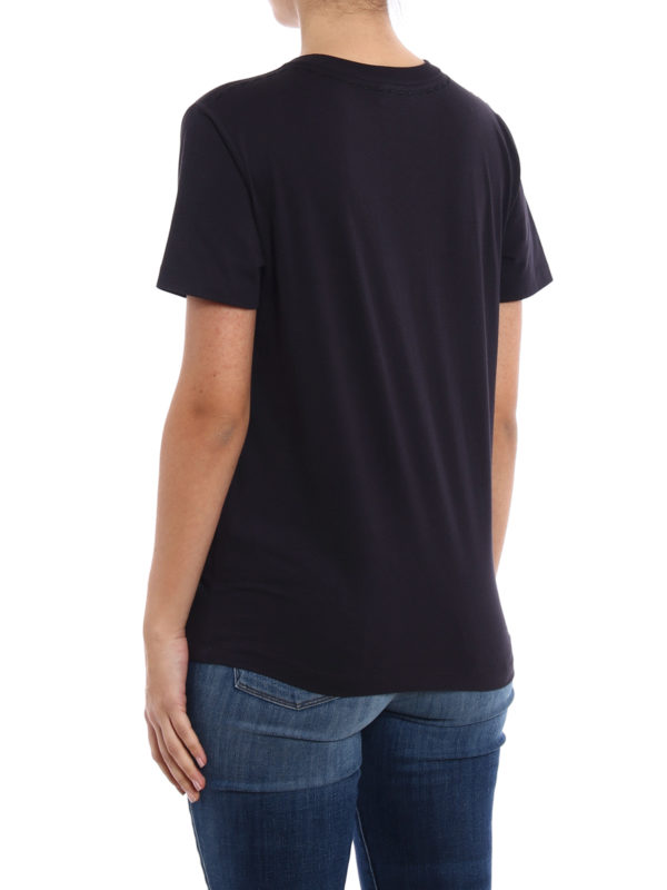 Rexy and Carriage T-shirt shop online: COACH