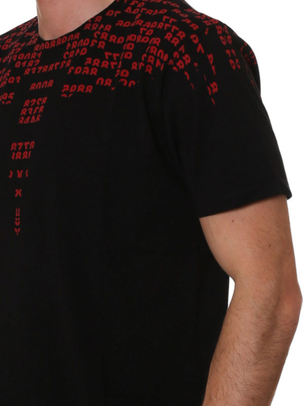 Rey T-shirt shop online: Marcelo Burlon