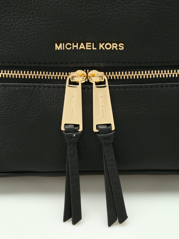 Rhea backpack shop online: MICHAEL KORS