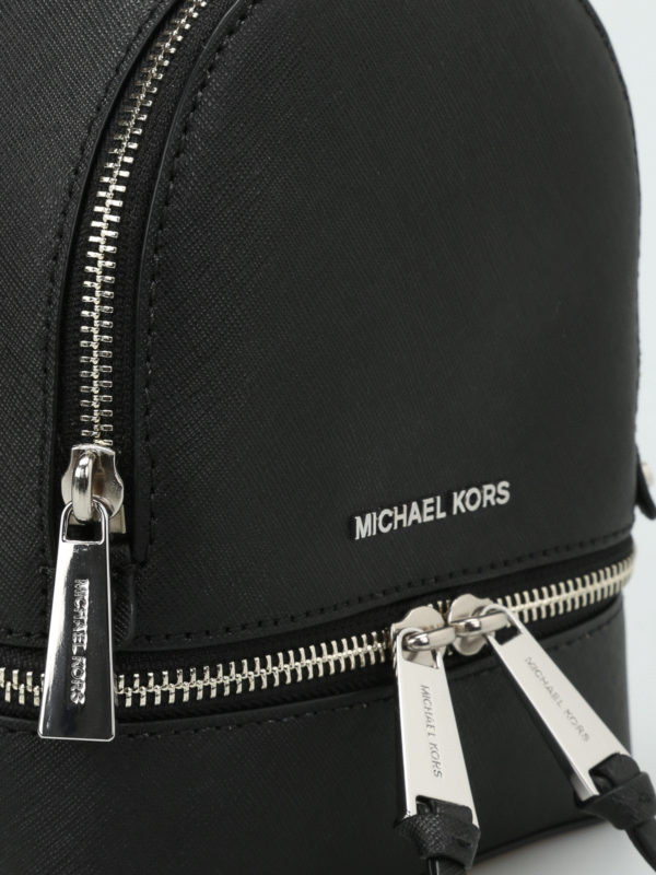 Rhea mini backpack shop online: MICHAEL KORS