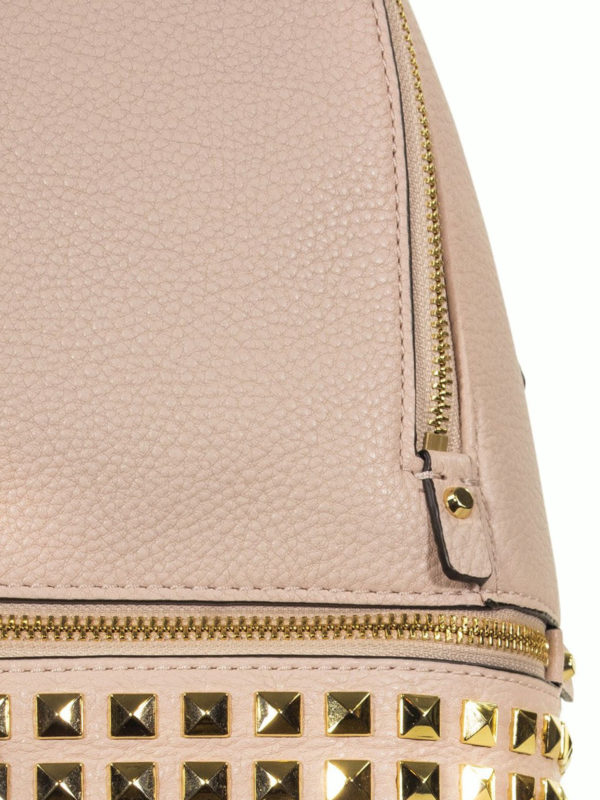 Rucksack - Rosa shop online: MICHAEL KORS
