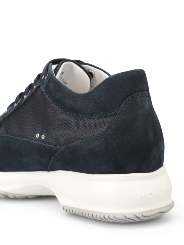 Zapatillas - Interactive shop online: HOGAN