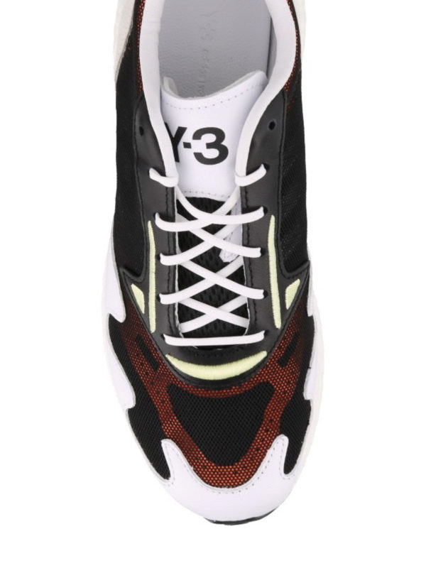 Baskets - Rhisu Run shop online: ADIDAS Y-3