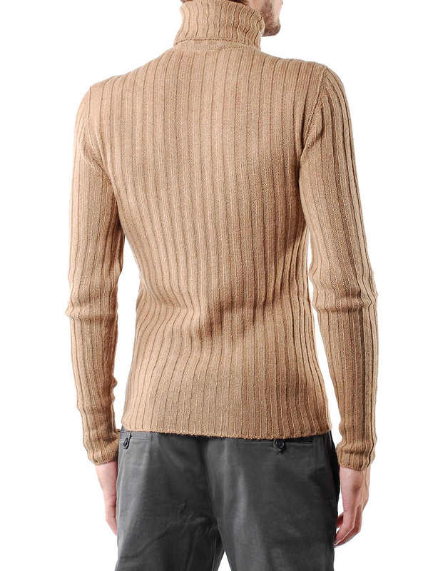 Ribbed turtleneck shop online: GUCCI