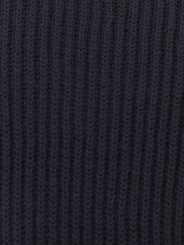 Ribbed wool sweater shop online: Acne Studios