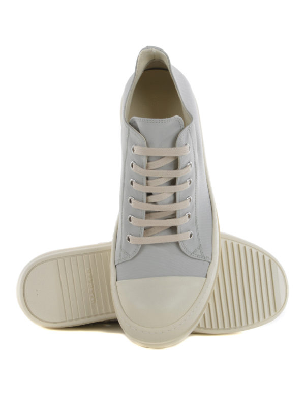 RICK OWENS HUN buy online Sneaker Fur Herren - Hellgrau