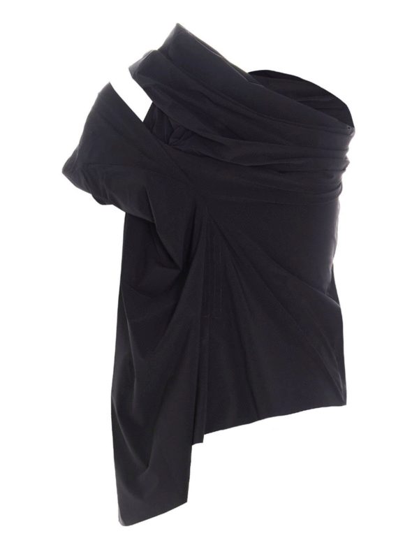 RICK OWENS HUN: トップス＆シャツ online - トップス - Babel