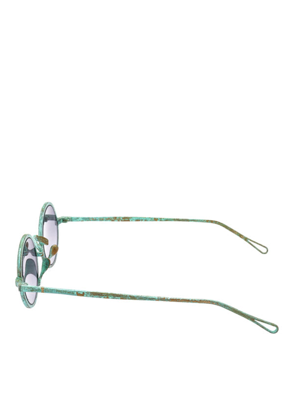 RIGARDS: サングラス online - サングラス - Uma Wang+Rigards