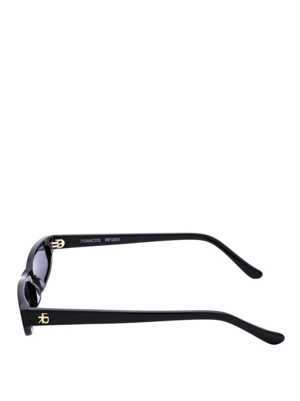 ROBBER: Sonnenbrillen online - Sonnenbrille - Schwarz