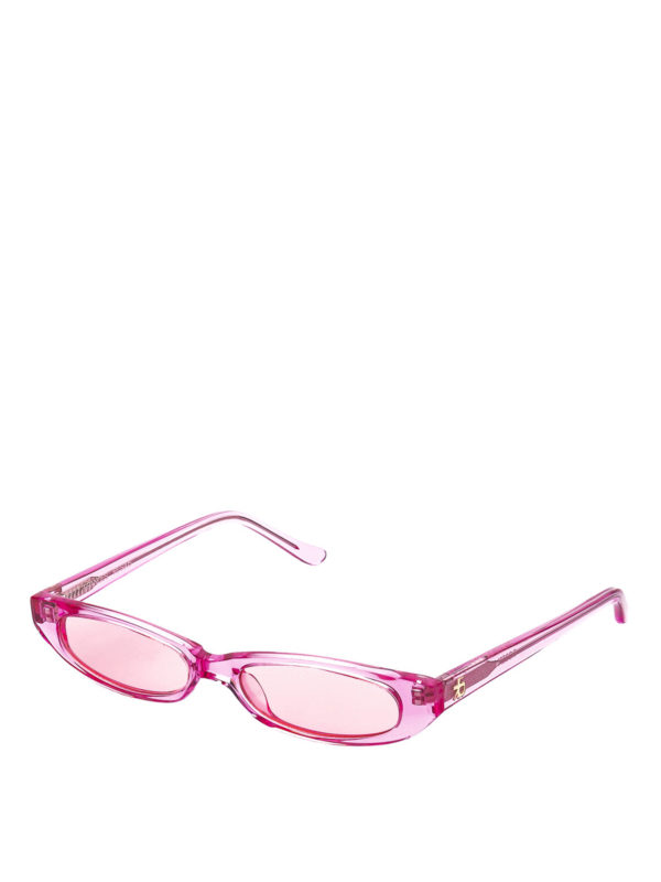 ROBBER: Gafas de sol - Gafas De Sol - Frances