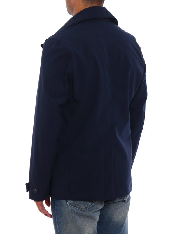 Caban tecnico Robert Bonded shop online: K-WAY