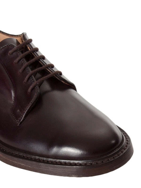 Robert derby shoes shop online: TRICKER