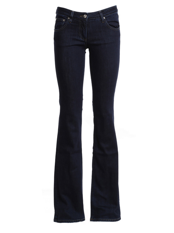 ROBERTO CAVALLI: bootcut jeans - Bootcut jeans
