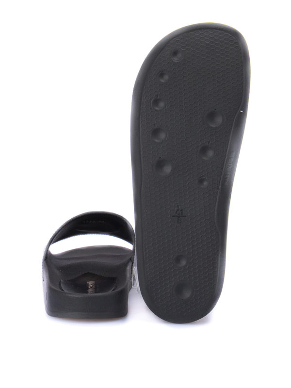 ROBERTO CAVALLI buy online Applied logo slides