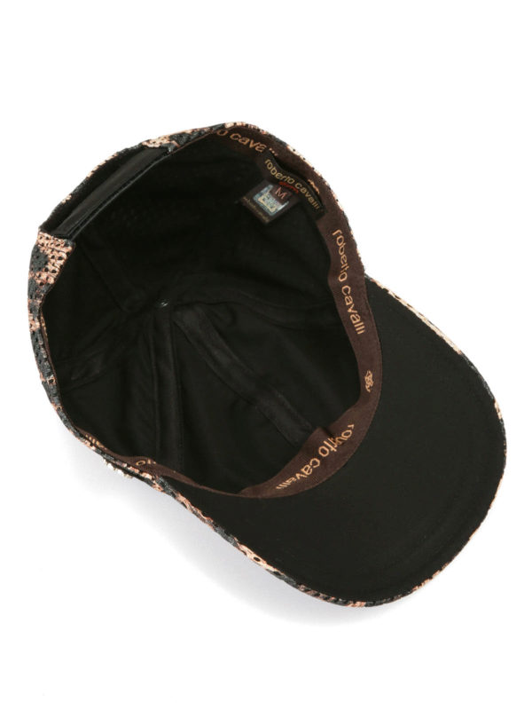 ROBERTO CAVALLI buy online Baseball cap
