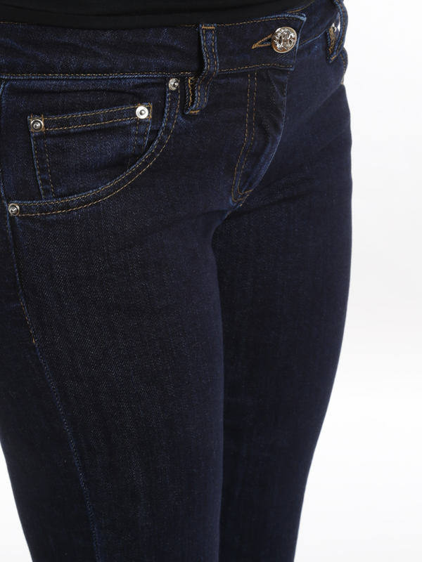 ROBERTO CAVALLI buy online Bootcut jeans