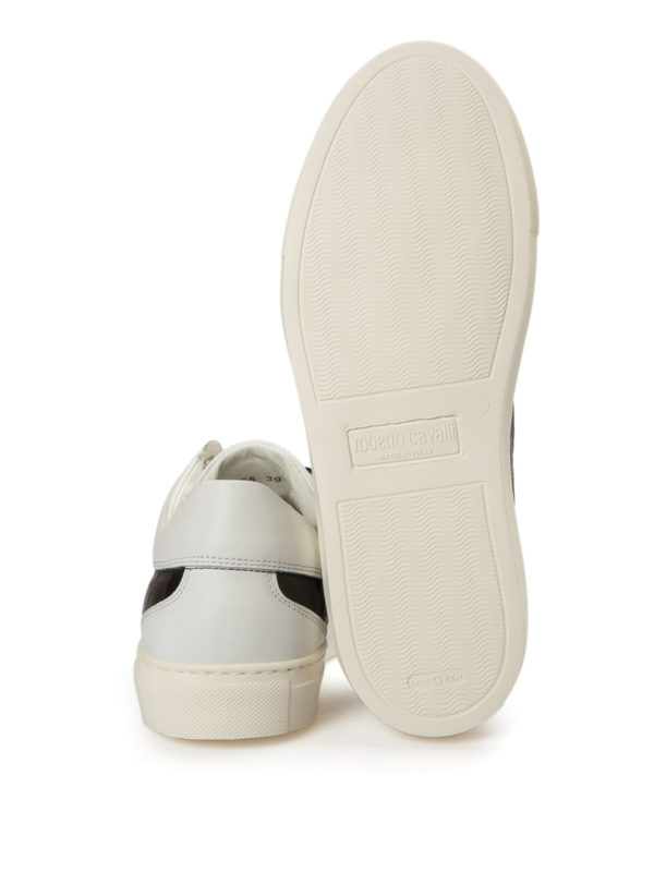 ROBERTO CAVALLI buy online Sneaker Fur Herren - Schwarz