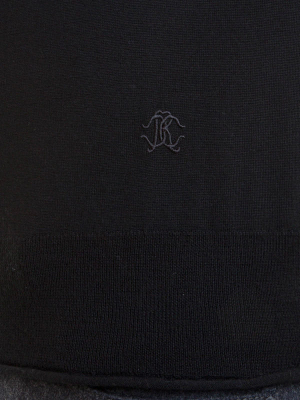 ROBERTO CAVALLI buy online Lightweight wool turtleneck