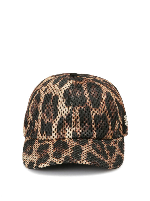 ROBERTO CAVALLI: hats & caps - Baseball cap