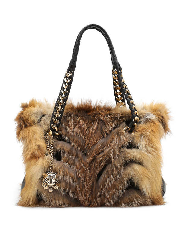 iKRIX ROBERTO CAVALLI: Tiger charm