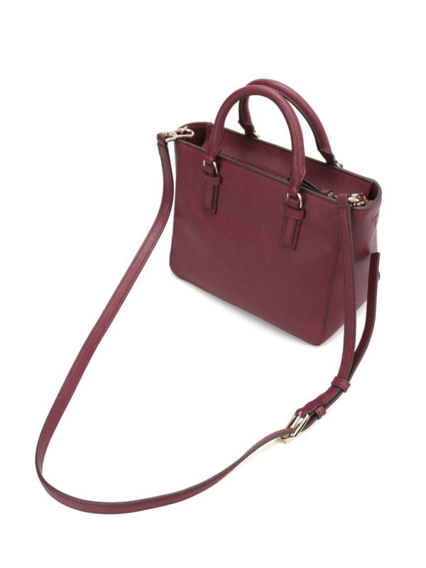 Robinson mini tote shop online: TORY BURCH