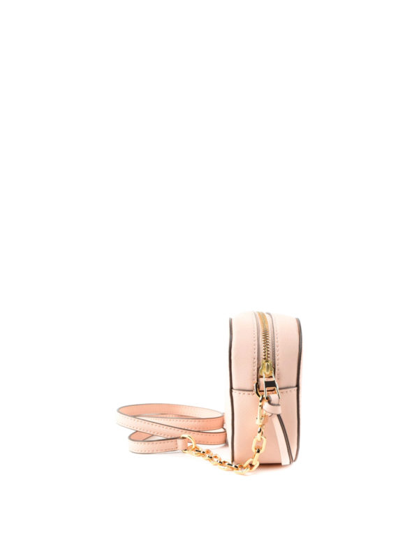 Robinson rounded crossbody shop online: TORY BURCH