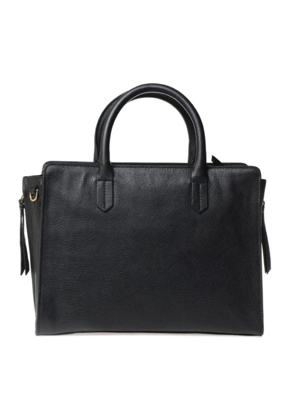 Robinson tote shop online: TORY BURCH