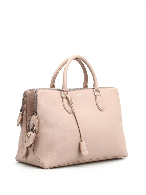Rochas: totes bags online - Maxi Leti bag