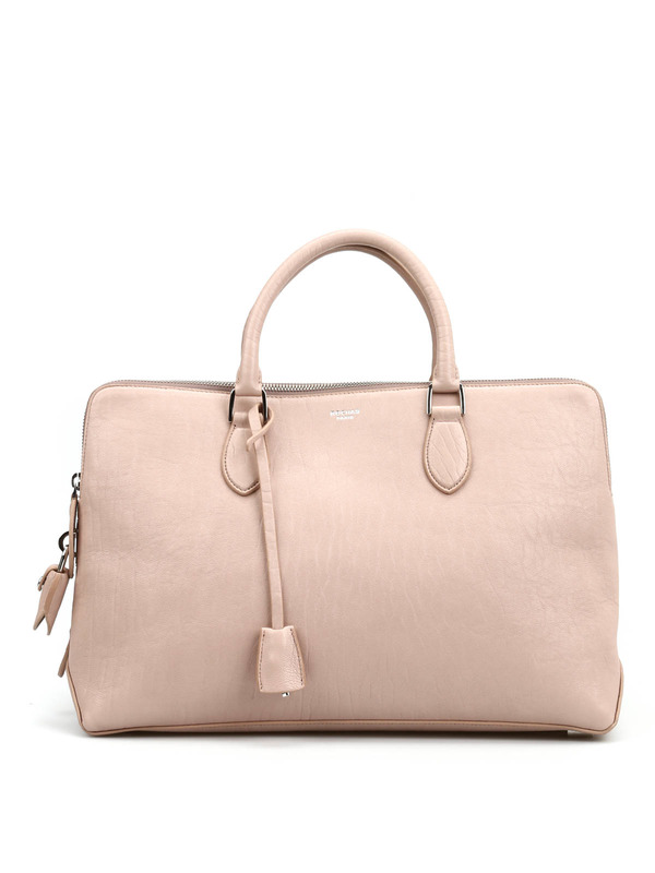 Rochas: totes bags - Maxi Leti bag